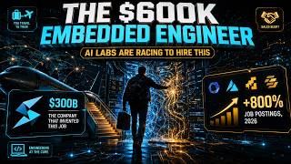 $600K Job - Forward Deployed Engineer