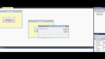 Vb Net Dersi Yeni Başlayanlar
