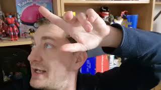 Royal Mail 48 Collection Sucks