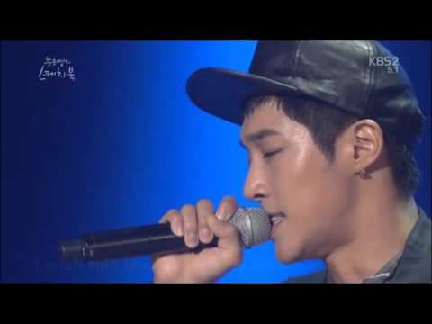 Kim Hyun Joong (+) If You're Like Me