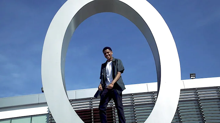 Holland Izz - Testimony (Official Video)