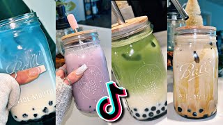 Perfect Boba Tea Tiktok Compilation