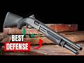 Top 10 Best Home Defense Shotguns!