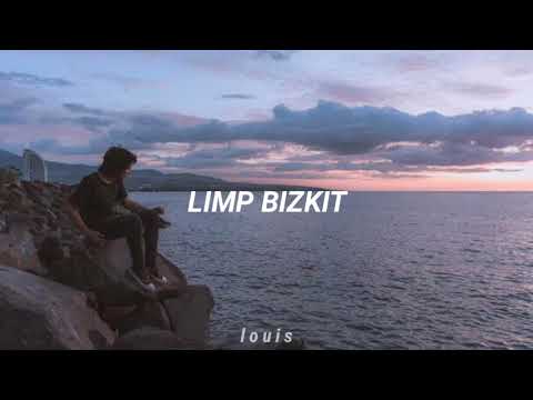 limp bizkit - behind blue eyes ; letra sub. español