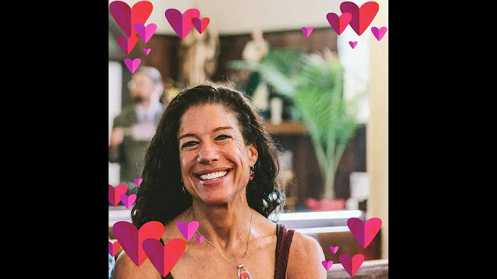 Introducing Deborah Stern!!! 1