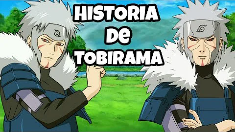 ¿Quién es el 2º Hokage?