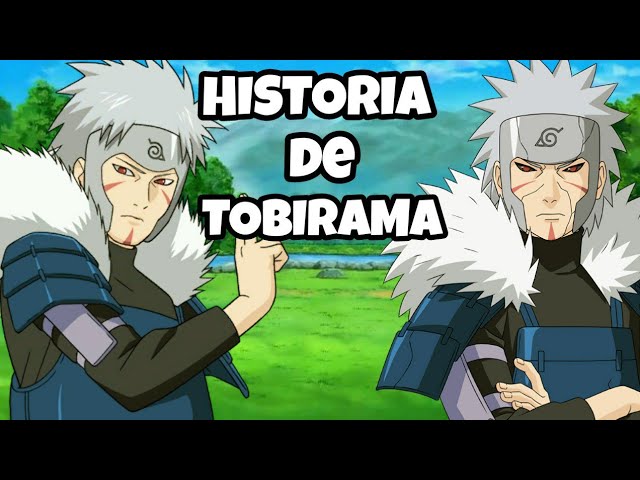 Tobirama Senju, Narutopedia