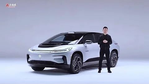法拉第未来FF91全球首批终于交付，贾跃亭下周回国？ - 天天要闻