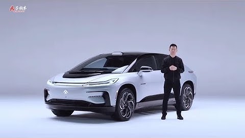法拉第未來FF91全球首批終於交付，賈躍亭下周回國？ - 天天要聞