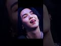 SUGA The strongest design #bts #اشتراك