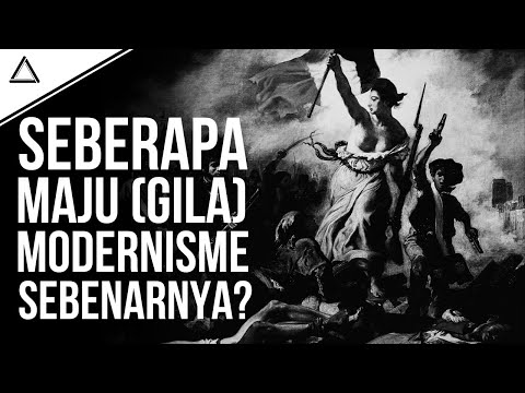 ZAMAN TERGILA DALAM SEJARAH | Sejarah Dan Filsafat Abad Modernisme Eropa