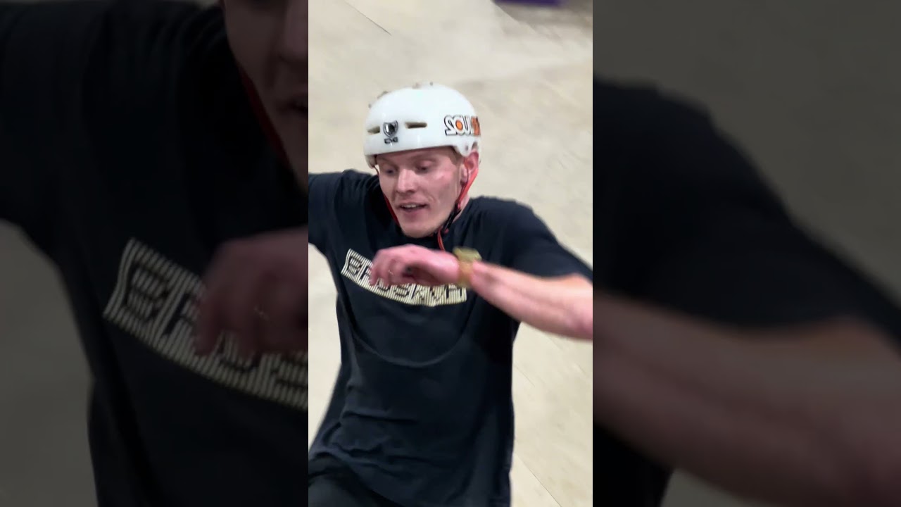 Warm welcome at Ulmcitybladejam 