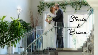 Stacie Brian - Wedding Film In 4K