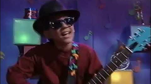 Come On Over to Purple Guy