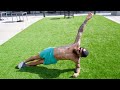 25 Movements for an Insane Core / 6 Pack Abs Workout