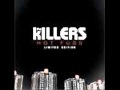 The killers - Mr brightside (jacqes lu cont remix)