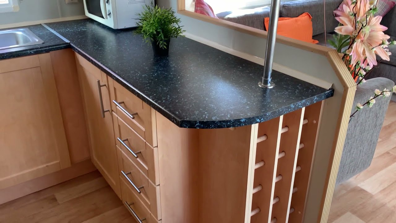 Willerby Mónaco (casa movil)