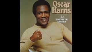 Sendiri Lagi -  Oscar Harris Indonesia Song