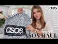 THE BEST ASOS HAUL FOR SPRING | TRY ON & STYLING