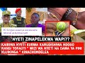 SAKATA LA WANAUME KUIBIWA NYETI TUNDUMA KUIBIWA KUBWA KIRUDISHIWA NDOGO KINGA YA PINI TAHARUKI 