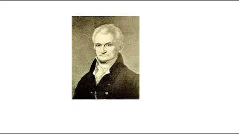 Biography Of Charles Polk