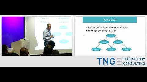 BTD11: Distributed Build Systems