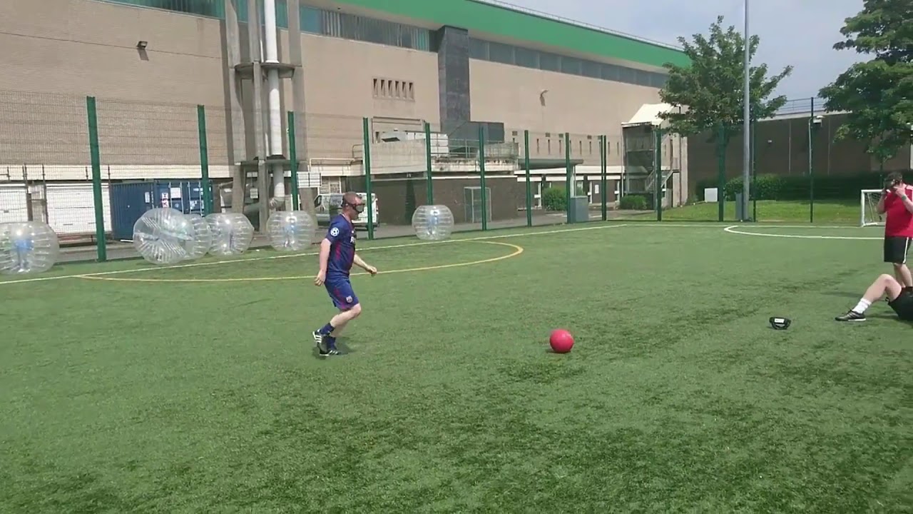 Jamie's stag party in Belfast