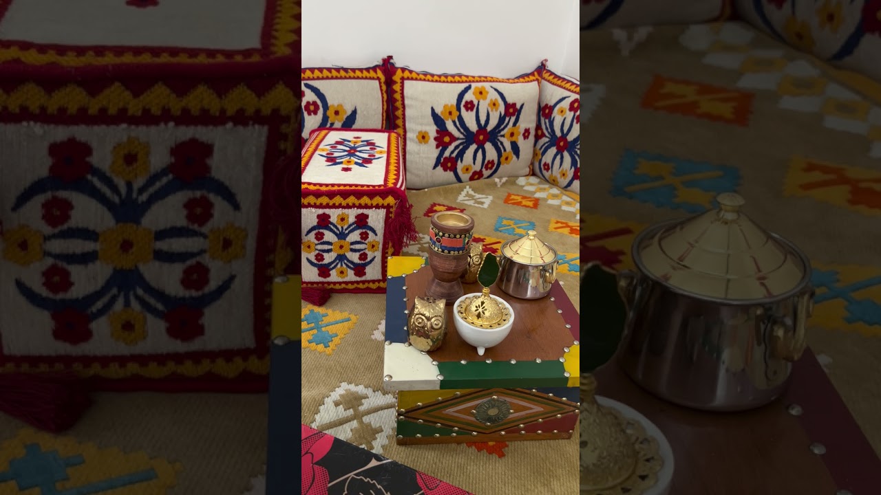 قصة جميله جدتي يوم حصلت الذهب بعد ماذبح جدي غدر