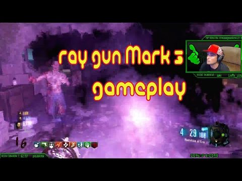 ray gun mark 3 gkz 45 pack a punched maelstrom of eris g score24h