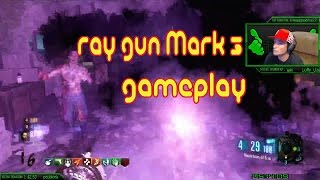 Ray Gun Mark 3 (GKZ-45) Pack a Punched (Maelstrom of Eris) Gameplay Gorod Krovi