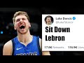 NBA Players That Regretted Having A Beef With Luka