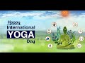 "LIVE" Yoga Day Special Songs| Vishwa Yog Divas | Brahmakumaris Godlywood's 24 x 7"Music Godlywood"