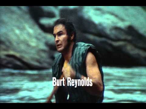 Deliverance - Trailer