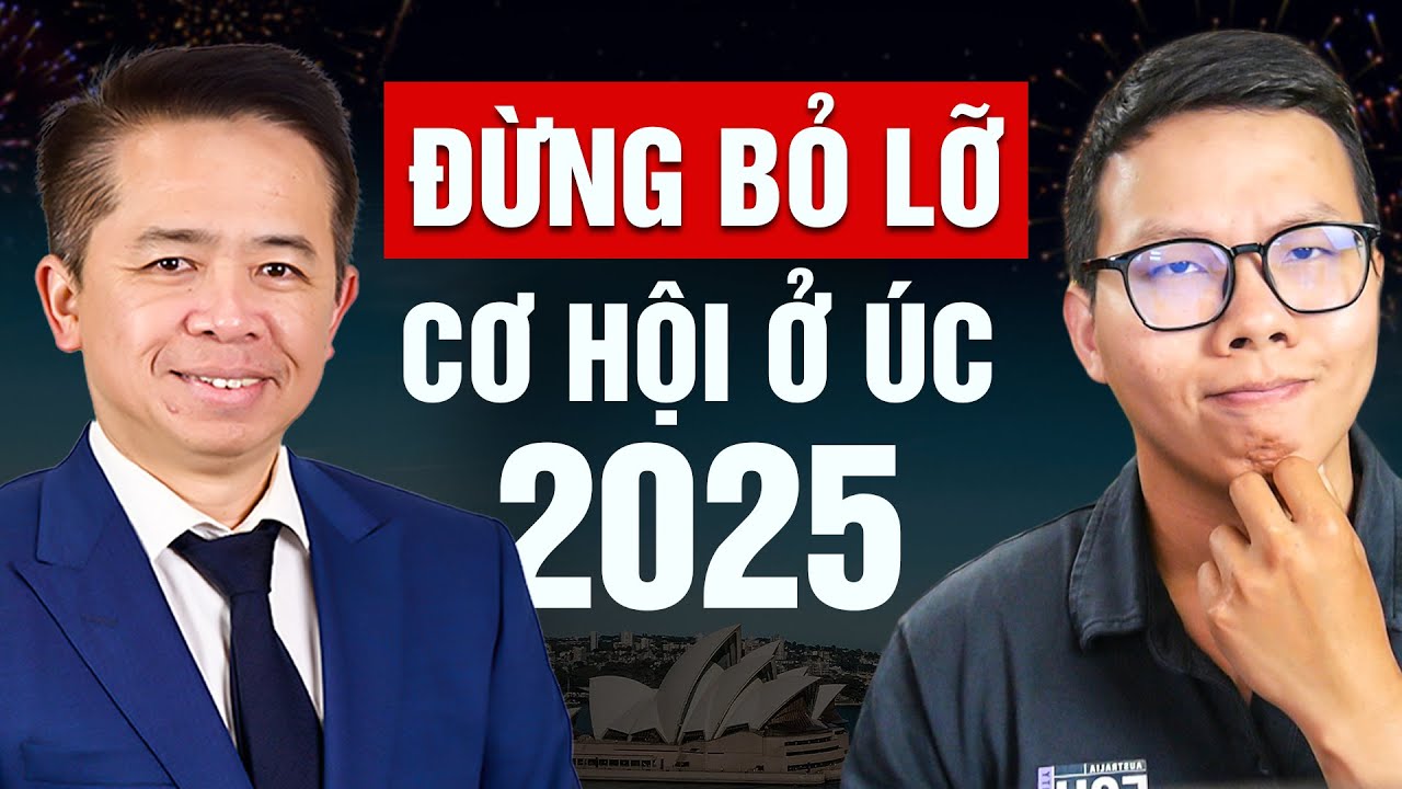 Xuất khẩu lao động Úc: Điều kiện, quy trình và mức lương tham khảo Xuất khẩu lao động Úc: Điều kiện, quy trình và mức lương tham khảo