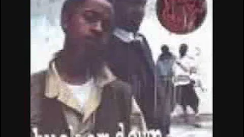 Black Moon Buck Em Down Instrumental