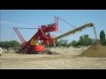 Land based Bucket ladder - Многоковшовые экскаваторы немецкой фирмы Rohr Bagger GmbH