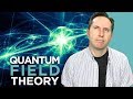 Quantum Field Theory: Reality is Not What You Think It Is | Answers With Joe