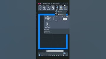 COMANDOS ML, INSERT BLOCK AUTOCAD