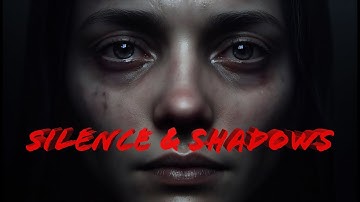 Silence & Shadows | Official Music Video - RhythmoMorph  #dramaticmusic  #numetal