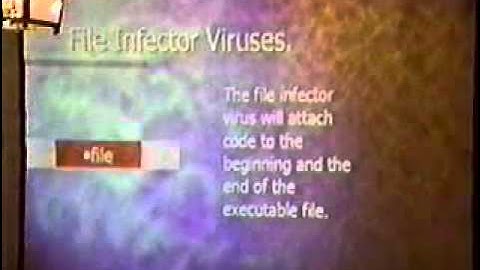 [DEFCON 7] Introduction to computer Viruses