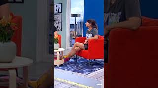 Marlene Lufen Miniskirt