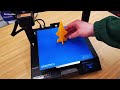 Beginning of video