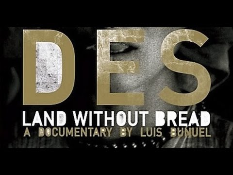 Land Without Bread's - Luis Bunuel - Full Movie by Film&Clips