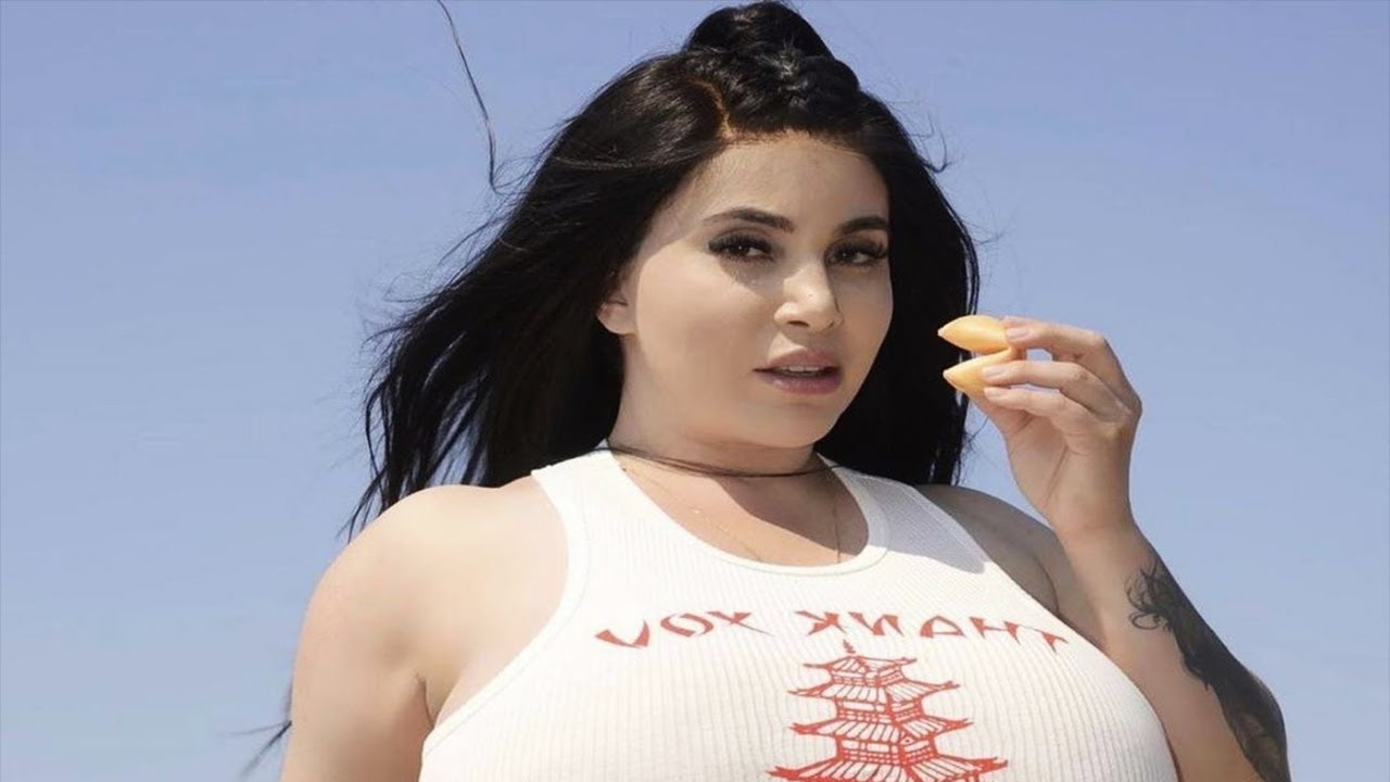 Sensational Korina Kova Leak Sends Social Media Into Frenzy