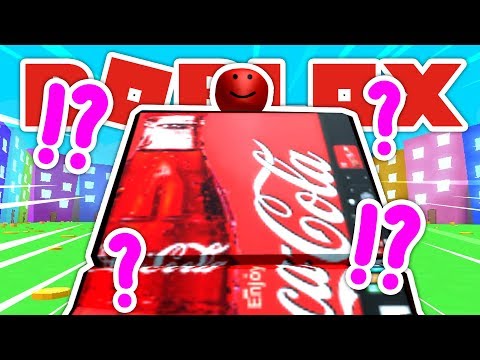 Roblox Pet Simulator Vending Machines New Dark Secret Update 12 Youtube - roblox coca cola t shirt