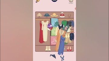 Satistory Tidy Up Level 86 Walkthrough Solution