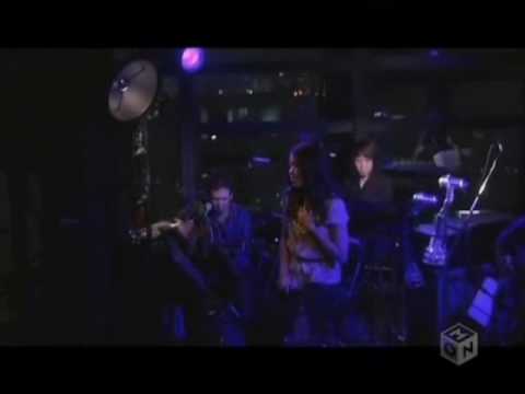 REIRA YUNA Truth (live) English Subtitles by Raul-kun