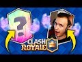 🔥 LEGENDA POLUJE NA LEGENDY! | [#1] | CLASH ROYALE 🔥