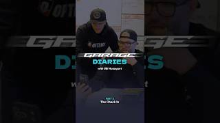 Garage Diaries at BBI: Part 3 — Running Flawless with Shopmonkey