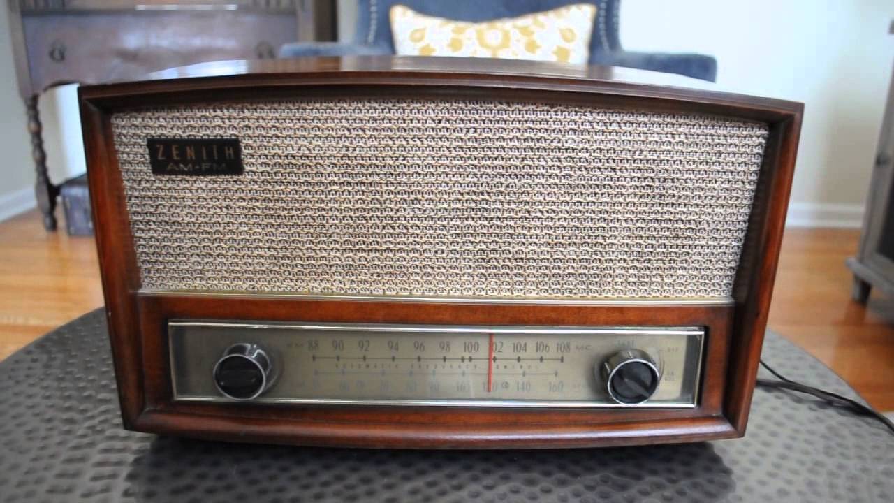 zenith g730